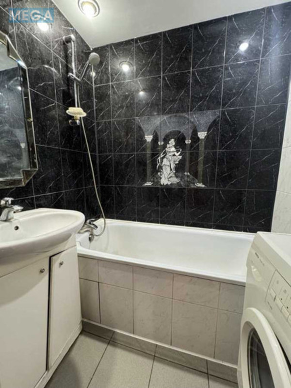 Оренда 2 кімнатної квартири, <a class="location-link" href="/kiev/" title="Недвижимость Київ">Київ</a>, <a class="location-link" href="/kiev/darnickij/" title="Недвижимость Дарницький район">Дарницький р-н</a>, Княжий Затон ул., 12 (изображение 22)