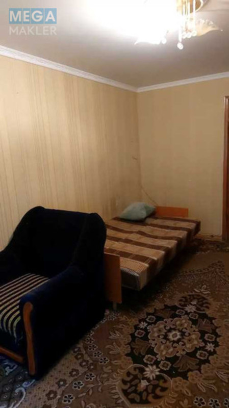 Оренда 2 кімнатної квартири, <a class="location-link" href="/kiev/" title="Недвижимость Київ">Київ</a>, <a class="location-link" href="/kiev/shevchenkovskij/" title="Недвижимость Шевченківський район">Шевченківський р-н</a>, Салютная ул., 25а (изображение 2)