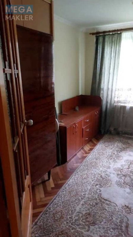 Оренда 2 кімнатної квартири, <a class="location-link" href="/kiev/" title="Недвижимость Київ">Київ</a>, <a class="location-link" href="/kiev/shevchenkovskij/" title="Недвижимость Шевченківський район">Шевченківський р-н</a>, Салютная ул., 25а (изображение 3)