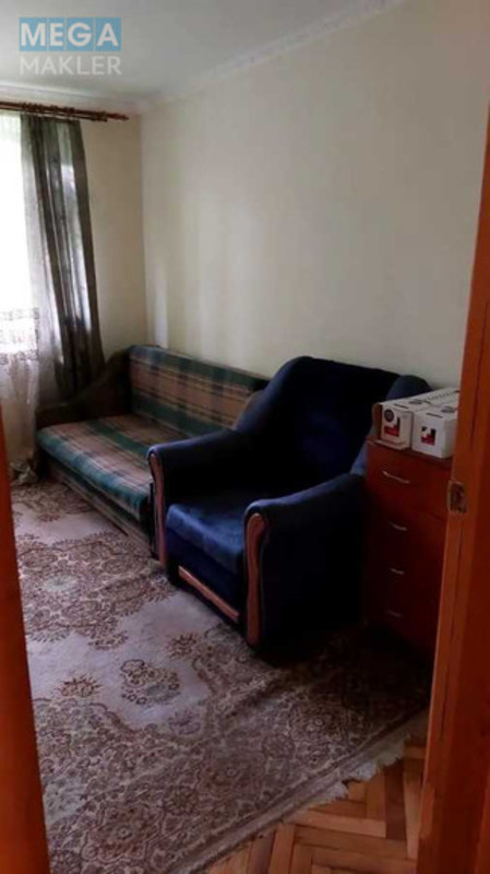 Оренда 2 кімнатної квартири, <a class="location-link" href="/kiev/" title="Недвижимость Київ">Київ</a>, <a class="location-link" href="/kiev/shevchenkovskij/" title="Недвижимость Шевченківський район">Шевченківський р-н</a>, Салютная ул., 25а (изображение 4)