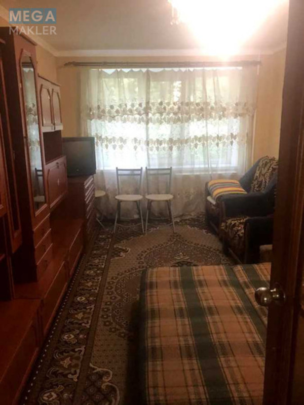 Оренда 2 кімнатної квартири, <a class="location-link" href="/kiev/" title="Недвижимость Київ">Київ</a>, <a class="location-link" href="/kiev/shevchenkovskij/" title="Недвижимость Шевченківський район">Шевченківський р-н</a>, Салютная ул., 25а (изображение 7)