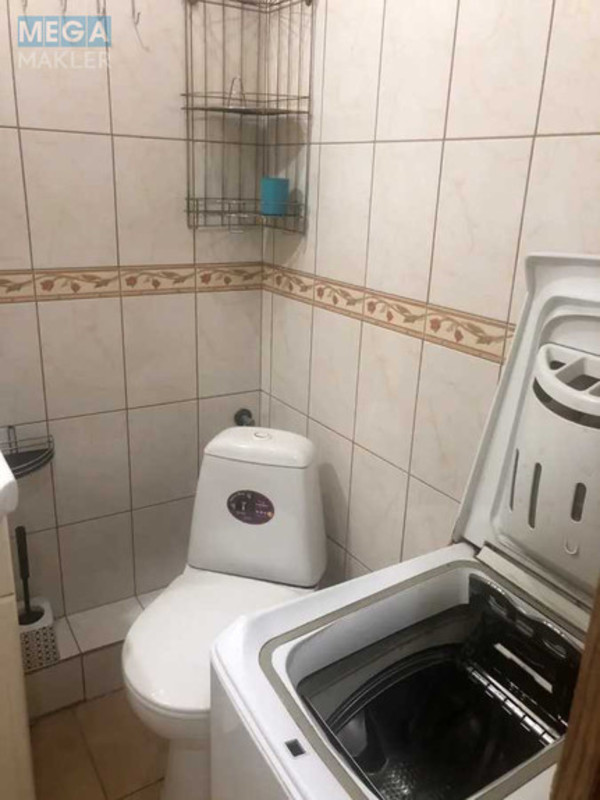 Оренда 2 кімнатної квартири, <a class="location-link" href="/kiev/" title="Недвижимость Київ">Київ</a>, <a class="location-link" href="/kiev/shevchenkovskij/" title="Недвижимость Шевченківський район">Шевченківський р-н</a>, Салютная ул., 25а (изображение 11)