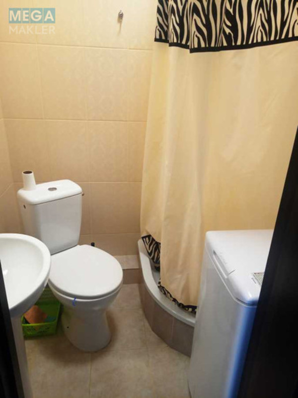 Оренда 1 кімнатної квартири, <a class="location-link" href="/kiev/" title="Недвижимость Київ">Київ</a>, <a class="location-link" href="/kiev/goloseevskij/" title="Недвижимость Голосіївський район">Голосіївський р-н</a>, Владимира Брожко ул., 70 (изображение 5)