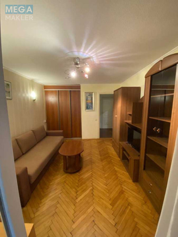 Оренда 1 кімнатної квартири, <a class="location-link" href="/kiev/" title="Недвижимость Київ">Київ</a>, <a class="location-link" href="/kiev/shevchenkovskij/" title="Недвижимость Шевченківський район">Шевченківський р-н</a>, Николая Мурашко ул., 5 (изображение 3)