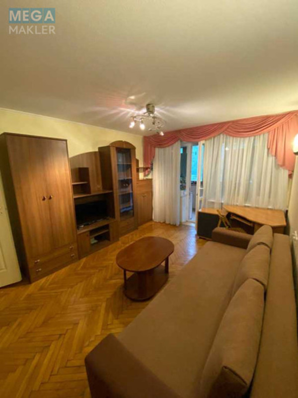 Оренда 1 кімнатної квартири, <a class="location-link" href="/kiev/" title="Недвижимость Київ">Київ</a>, <a class="location-link" href="/kiev/shevchenkovskij/" title="Недвижимость Шевченківський район">Шевченківський р-н</a>, Николая Мурашко ул., 5 (изображение 4)