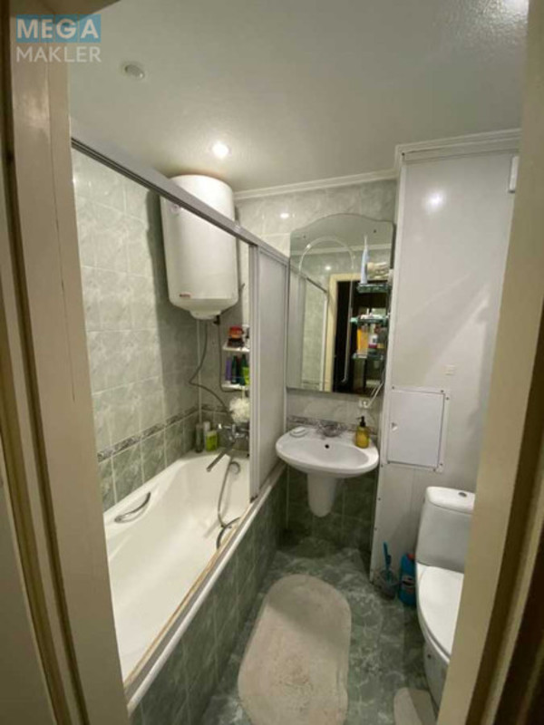 Оренда 1 кімнатної квартири, <a class="location-link" href="/kiev/" title="Недвижимость Київ">Київ</a>, <a class="location-link" href="/kiev/shevchenkovskij/" title="Недвижимость Шевченківський район">Шевченківський р-н</a>, Николая Мурашко ул., 5 (изображение 5)