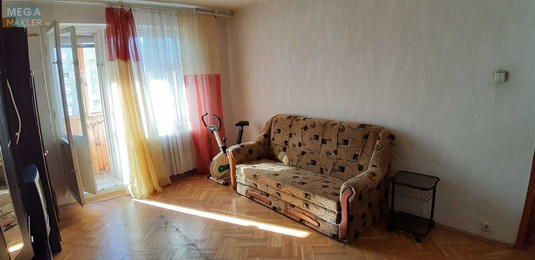 Оренда 2 кімнатної квартири, <a class="location-link" href="/kiev/" title="Недвижимость Київ">Київ</a>, <a class="location-link" href="/kiev/obolonskij/" title="Недвижимость Оболонський район">Оболонський р-н</a>, Макеевская ул., 10 (изображение 13)