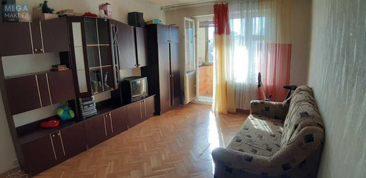 Оренда 2 кімнатної квартири, <a class="location-link" href="/kiev/" title="Недвижимость Київ">Київ</a>, <a class="location-link" href="/kiev/obolonskij/" title="Недвижимость Оболонський район">Оболонський р-н</a>, Макеевская ул., 10 (изображение 14)