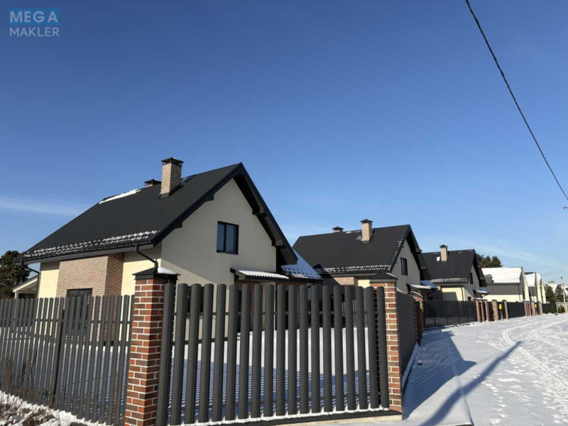 Продаж дома, 2&nbsp;поверху, 210&nbsp;кв.м, 5&nbsp;кімнат, ділянка 7&nbsp;соток, <a class="location-link" href="/schastlivoe-selo-kv/" title="Недвижимость Щасливі">Щасливе</a>, Константиновская (изображение 2)