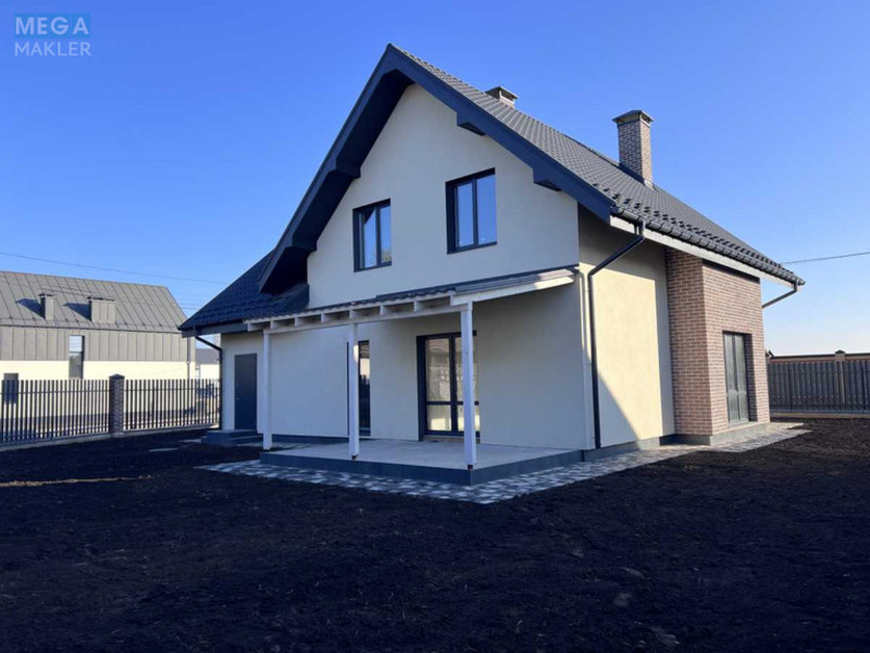 Продаж дома, 2&nbsp;поверху, 210&nbsp;кв.м, 5&nbsp;кімнат, ділянка 7&nbsp;соток, <a class="location-link" href="/schastlivoe-selo-kv/" title="Недвижимость Щасливі">Щасливе</a>, Константиновская (изображение 3)