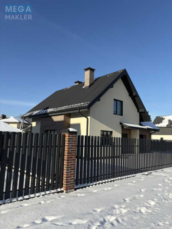 Продаж дома, 2&nbsp;поверху, 210&nbsp;кв.м, 5&nbsp;кімнат, ділянка 7&nbsp;соток, <a class="location-link" href="/schastlivoe-selo-kv/" title="Недвижимость Щасливі">Щасливе</a>, Константиновская (изображение 23)