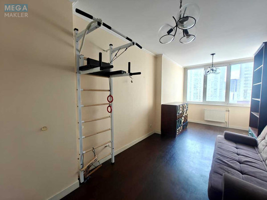 Оренда 3 кімнатної квартири, <a class="location-link" href="/kiev/" title="Недвижимость Київ">Київ</a>, <a class="location-link" href="/kiev/solomenskij/" title="Недвижимость Солом'янський район">Солом'янський р-н</a>, Лобановского просп., 4Б (изображение 10)