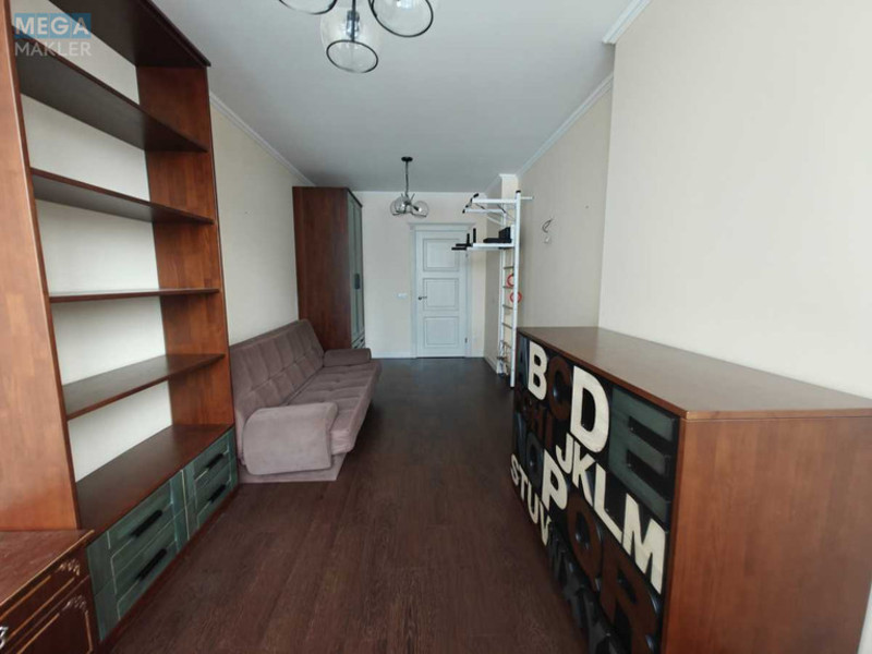 Оренда 3 кімнатної квартири, <a class="location-link" href="/kiev/" title="Недвижимость Київ">Київ</a>, <a class="location-link" href="/kiev/solomenskij/" title="Недвижимость Солом'янський район">Солом'янський р-н</a>, Лобановского просп., 4Б (изображение 13)