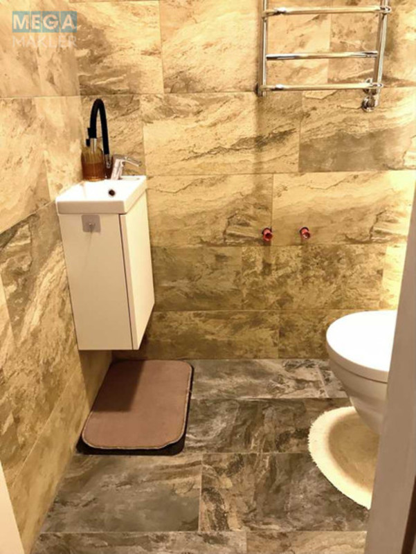 Оренда 3 кімнатної квартири, <a class="location-link" href="/kiev/" title="Недвижимость Київ">Київ</a>, <a class="location-link" href="/kiev/solomenskij/" title="Недвижимость Солом'янський район">Солом'янський р-н</a>, Лобановского просп., 4Б (изображение 14)