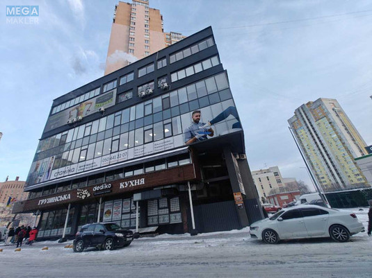 Оренда 3 кімнатної квартири, <a class="location-link" href="/kiev/" title="Недвижимость Київ">Київ</a>, <a class="location-link" href="/kiev/solomenskij/" title="Недвижимость Солом'янський район">Солом'янський р-н</a>, Лобановского просп., 4Б (изображение 16)