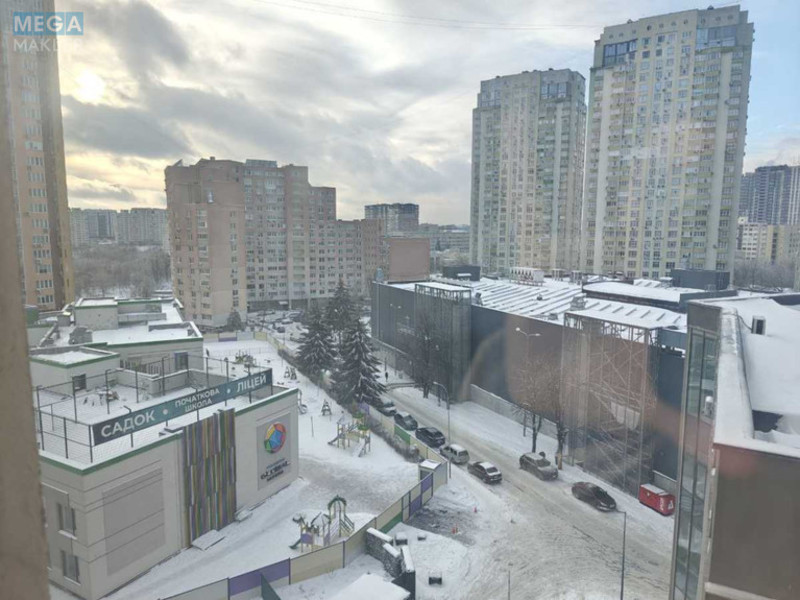 Оренда 3 кімнатної квартири, <a class="location-link" href="/kiev/" title="Недвижимость Київ">Київ</a>, <a class="location-link" href="/kiev/solomenskij/" title="Недвижимость Солом'янський район">Солом'янський р-н</a>, Лобановского просп., 4Б (изображение 17)