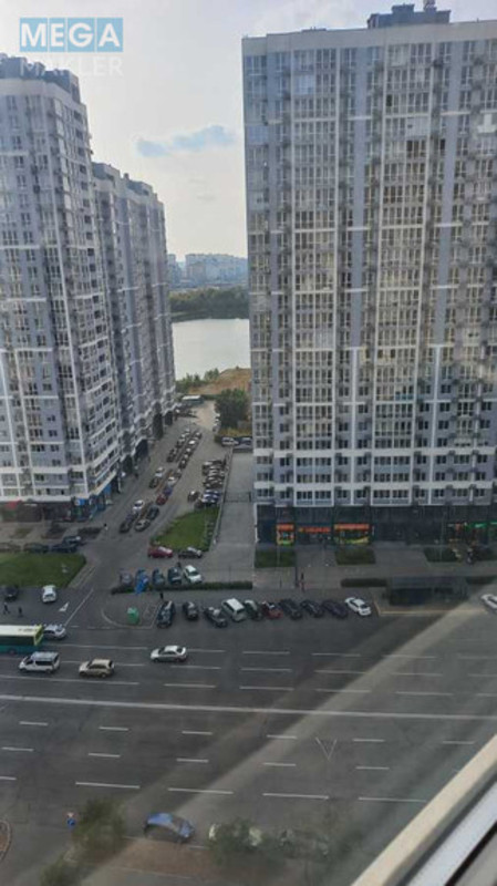 Оренда 2 кімнатної квартири, <a class="location-link" href="/kiev/" title="Недвижимость Київ">Київ</a>, <a class="location-link" href="/kiev/darnickij/" title="Недвижимость Дарницький район">Дарницький р-н</a>, Декабристов ул., 12/37 (изображение 14)