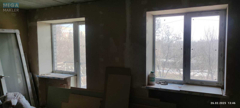 Новобудова, 10 поверхів, <a class="location-link" href="/dnepropetrovsk/" title="Недвижимость Дніпра">Дніпро</a>, бульвар Славы, 58 (изображение 10)