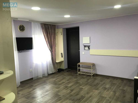 Оренда 1 кімнатної квартири, <a class="location-link" href="/odessa/" title="Недвижимость Одеса">Одеса</a>, <a class="location-link" href="/odessa/primorskij/" title="Недвижимость Приморський район">Приморський р-н</a>, Дворянская, 33 (изображение 2)