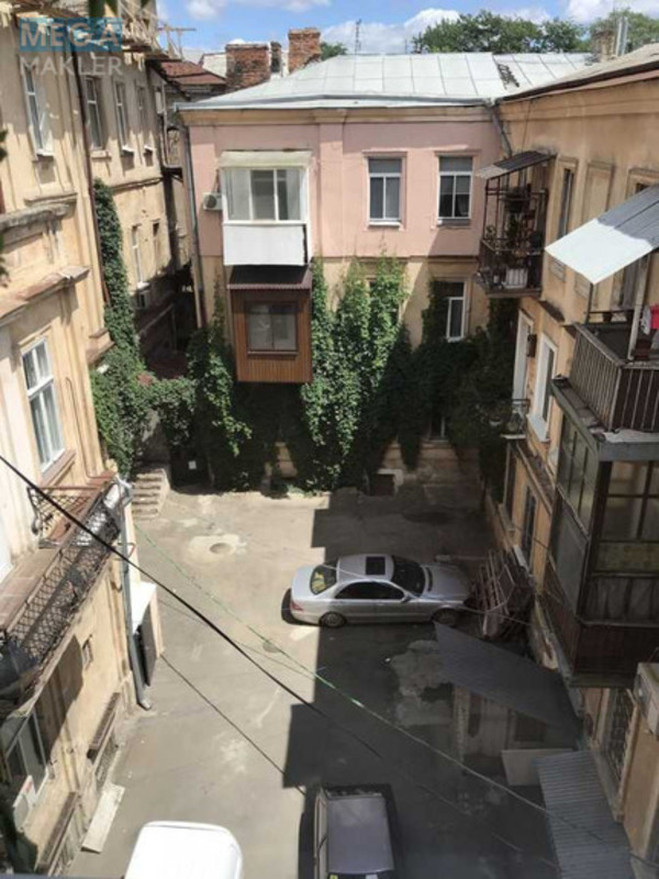 Оренда 1 кімнатної квартири, <a class="location-link" href="/odessa/" title="Недвижимость Одеса">Одеса</a>, <a class="location-link" href="/odessa/primorskij/" title="Недвижимость Приморський район">Приморський р-н</a>, Дворянская, 33 (изображение 5)