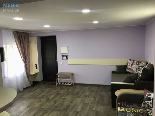 Оренда 1 кімнатної квартири, <a class="location-link" href="/odessa/" title="Недвижимость Одеса">Одеса</a>, <a class="location-link" href="/odessa/primorskij/" title="Недвижимость Приморський район">Приморський р-н</a>, Дворянская, 33 (изображение 9)