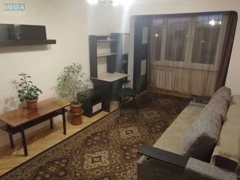 Оренда 1 кімнатної квартири, <a class="location-link" href="/kiev/" title="Недвижимость Київ">Київ</a>, <a class="location-link" href="/kiev/shevchenkovskij/" title="Недвижимость Шевченківський район">Шевченківський р-н</a>, Януша Корчака вул., 20 (изображение 2)