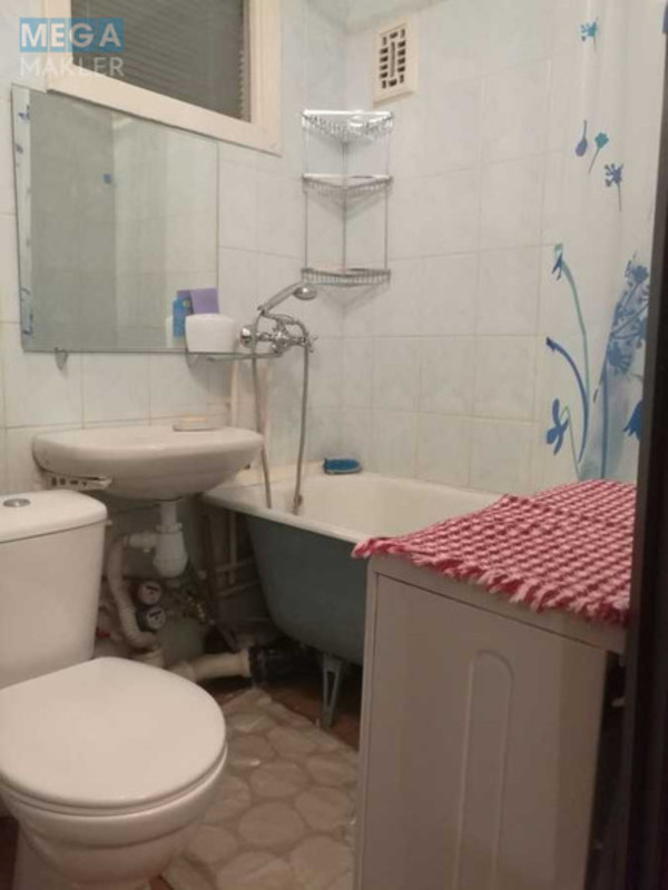 Оренда 1 кімнатної квартири, <a class="location-link" href="/kiev/" title="Недвижимость Київ">Київ</a>, <a class="location-link" href="/kiev/shevchenkovskij/" title="Недвижимость Шевченківський район">Шевченківський р-н</a>, Януша Корчака вул., 20 (изображение 9)