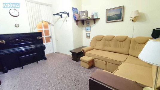 Оренда 2 кімнатної квартири, <a class="location-link" href="/dnepropetrovsk/" title="Недвижимость Дніпра">Дніпро</a>, Лесі Українки (изображение 3)