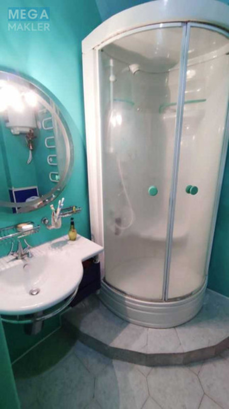 Оренда 2 кімнатної квартири, <a class="location-link" href="/dnepropetrovsk/" title="Недвижимость Дніпра">Дніпро</a>, Лесі Українки (изображение 12)