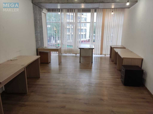 Оренда комерційної нерухомості, 51&nbsp;кв.м, под офис, <a class="location-link" href="/kiev/" title="Недвижимость Київ">Київ</a>, <a class="location-link" href="/kiev/pecherskij/" title="Недвижимость Печерський район">Печерський р-н</a>, Евгения Коновальца ул., 36д (изображение 2)
