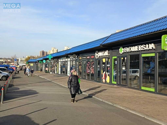 Продаж комерційної нерухомості, 30&nbsp;кв.м, под магазин, <a class="location-link" href="/kiev/" title="Недвижимость Київ">Київ</a>, <a class="location-link" href="/kiev/svyatoshinskij/" title="Недвижимость Святошинський район">Святошинський р-н</a>, Симиренко ул., 5 (изображение 7)