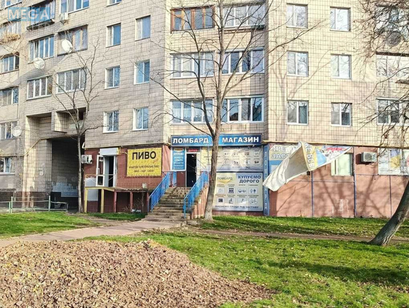 Продаж комерційної нерухомості, 30&nbsp;кв.м, под магазин, <a class="location-link" href="/kiev/" title="Недвижимость Київ">Київ</a>, <a class="location-link" href="/kiev/svyatoshinskij/" title="Недвижимость Святошинський район">Святошинський р-н</a>, Симиренко ул., 5 (изображение 8)