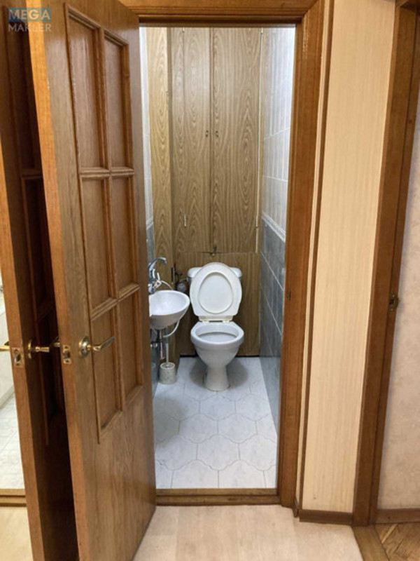 Оренда 3 кімнатної квартири, <a class="location-link" href="/kiev/" title="Недвижимость Київ">Київ</a>, <a class="location-link" href="/kiev/shevchenkovskij/" title="Недвижимость Шевченківський район">Шевченківський р-н</a>, Ирининская ул., 1/3 (изображение 7)