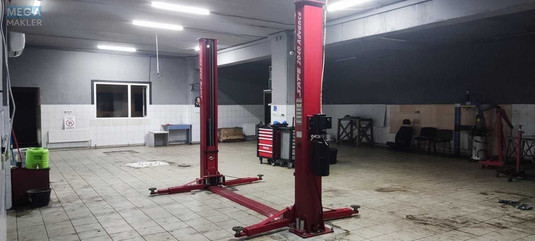 Оренда комерційної нерухомості, 300&nbsp;кв.м, <a class="location-link" href="/kiev/" title="Недвижимость Київ">Київ</a>, <a class="location-link" href="/kiev/desnyanskij/" title="Недвижимость Деснянський район">Деснянський р-н</a>, Будищанська вул. (изображение 5)