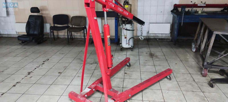 Оренда комерційної нерухомості, 300&nbsp;кв.м, <a class="location-link" href="/kiev/" title="Недвижимость Київ">Київ</a>, <a class="location-link" href="/kiev/desnyanskij/" title="Недвижимость Деснянський район">Деснянський р-н</a>, Будищанська вул. (изображение 6)