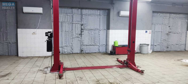 Оренда комерційної нерухомості, 300&nbsp;кв.м, <a class="location-link" href="/kiev/" title="Недвижимость Київ">Київ</a>, <a class="location-link" href="/kiev/desnyanskij/" title="Недвижимость Деснянський район">Деснянський р-н</a>, Будищанська вул. (изображение 10)