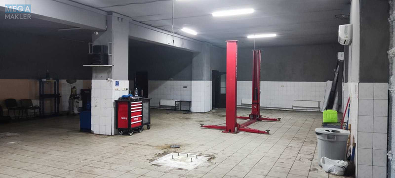 Оренда комерційної нерухомості, 300&nbsp;кв.м, <a class="location-link" href="/kiev/" title="Недвижимость Київ">Київ</a>, <a class="location-link" href="/kiev/desnyanskij/" title="Недвижимость Деснянський район">Деснянський р-н</a>, Будищанська вул. (изображение 11)