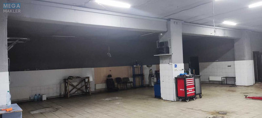 Оренда комерційної нерухомості, 300&nbsp;кв.м, <a class="location-link" href="/kiev/" title="Недвижимость Київ">Київ</a>, <a class="location-link" href="/kiev/desnyanskij/" title="Недвижимость Деснянський район">Деснянський р-н</a>, Будищанська вул. (изображение 12)