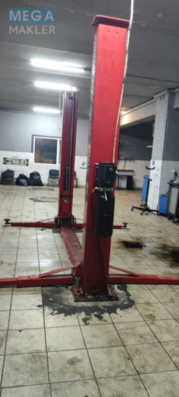 Оренда комерційної нерухомості, 300&nbsp;кв.м, <a class="location-link" href="/kiev/" title="Недвижимость Київ">Київ</a>, <a class="location-link" href="/kiev/desnyanskij/" title="Недвижимость Деснянський район">Деснянський р-н</a>, Будищанська вул. (изображение 20)