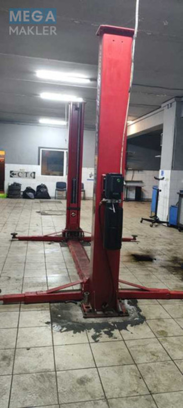 Оренда комерційної нерухомості, 300&nbsp;кв.м, <a class="location-link" href="/kiev/" title="Недвижимость Київ">Київ</a>, <a class="location-link" href="/kiev/desnyanskij/" title="Недвижимость Деснянський район">Деснянський р-н</a>, Будищанська вул. (изображение 22)