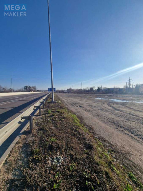 Продажа участка, 43&nbsp;сотки, земля коммерческого назначения, <a class="location-link" href="/belaya-tserkov/" title="Недвижимость Біла Церква">Біла Церква</a>, одеська траса (изображение 7)