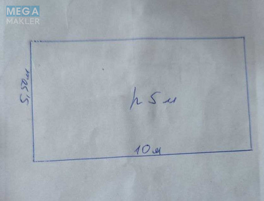 Оренда окремої будівлі/побудови, 50&nbsp;кв.м, <a class="location-link" href="/belaya-tserkov/" title="Недвижимость Біла Церква">Біла Церква</a>, павлюченко (изображение 3)