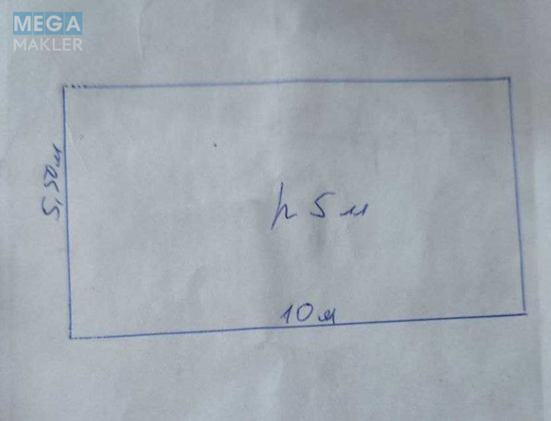 Оренда окремої будівлі/побудови, 50&nbsp;кв.м, <a class="location-link" href="/belaya-tserkov/" title="Недвижимость Біла Церква">Біла Церква</a>, павлюченко (изображение 3)