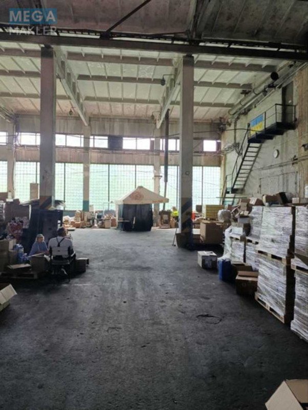 Оренда окремої будівлі/побудови, 970&nbsp;кв.м, <a class="location-link" href="/belaya-tserkov/" title="Недвижимость Біла Церква">Біла Церква</a>, Заводська, 1 (изображение 2)