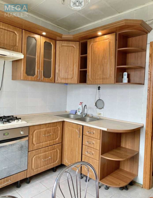 Оренда 1 кімнатної квартири, <a class="location-link" href="/kiev/" title="Недвижимость Київ">Київ</a>, <a class="location-link" href="/kiev/obolonskij/" title="Недвижимость Оболонський район">Оболонський р-н</a>, Героїв Дніпра вул., 45 (изображение 2)