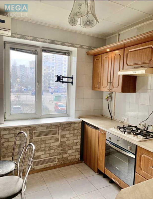 Оренда 1 кімнатної квартири, <a class="location-link" href="/kiev/" title="Недвижимость Київ">Київ</a>, <a class="location-link" href="/kiev/obolonskij/" title="Недвижимость Оболонський район">Оболонський р-н</a>, Героїв Дніпра вул., 45 (изображение 4)