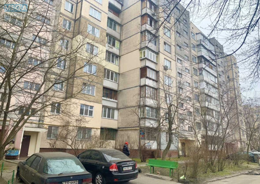 Оренда 1 кімнатної квартири, <a class="location-link" href="/kiev/" title="Недвижимость Київ">Київ</a>, <a class="location-link" href="/kiev/obolonskij/" title="Недвижимость Оболонський район">Оболонський р-н</a>, Героїв Дніпра вул., 45 (изображение 19)