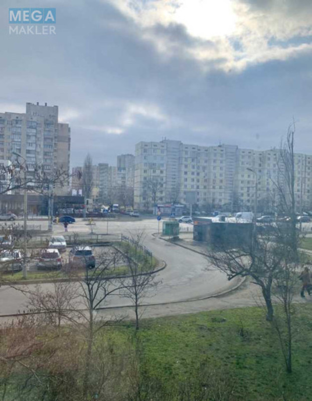 Оренда 1 кімнатної квартири, <a class="location-link" href="/kiev/" title="Недвижимость Київ">Київ</a>, <a class="location-link" href="/kiev/obolonskij/" title="Недвижимость Оболонський район">Оболонський р-н</a>, Героїв Дніпра вул., 45 (изображение 20)