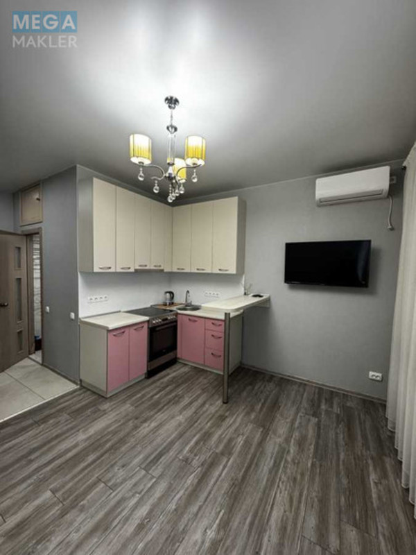 Продаж 1 кімнатної квартири (22/18/4), 1 пов. 9 пов. будинку, <a class="location-link" href="/kharkov/" title="Недвижимость Харків">Харків</a>, <a class="location-link" href="/kharkov/frunzenskij/" title="Недвижимость Немишлянський (Фрунзенський) район">Немишлянський (Фрунзенський) р-н</a>, Салтівське шосе, 43 (изображение 3)