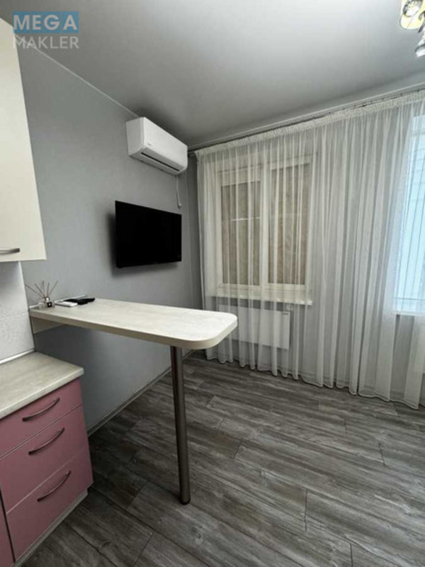 Продаж 1 кімнатної квартири (22/18/4), 1 пов. 9 пов. будинку, <a class="location-link" href="/kharkov/" title="Недвижимость Харків">Харків</a>, <a class="location-link" href="/kharkov/frunzenskij/" title="Недвижимость Немишлянський (Фрунзенський) район">Немишлянський (Фрунзенський) р-н</a>, Салтівське шосе, 43 (изображение 5)